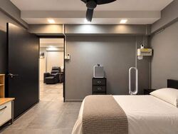 Blk 704 Reservoir Rise (Bedok), HDB 3 Rooms #632901261